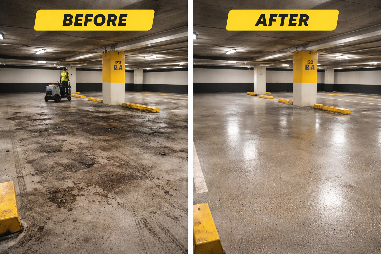 Bethel Property Care commercial property maintenance